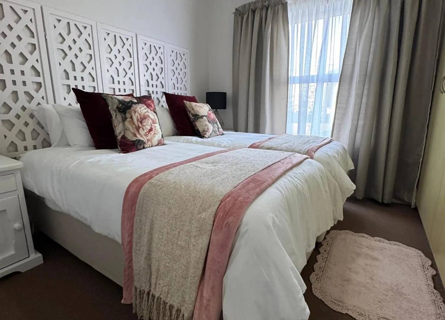Unwind At Coral Bloubergstrand Apartment