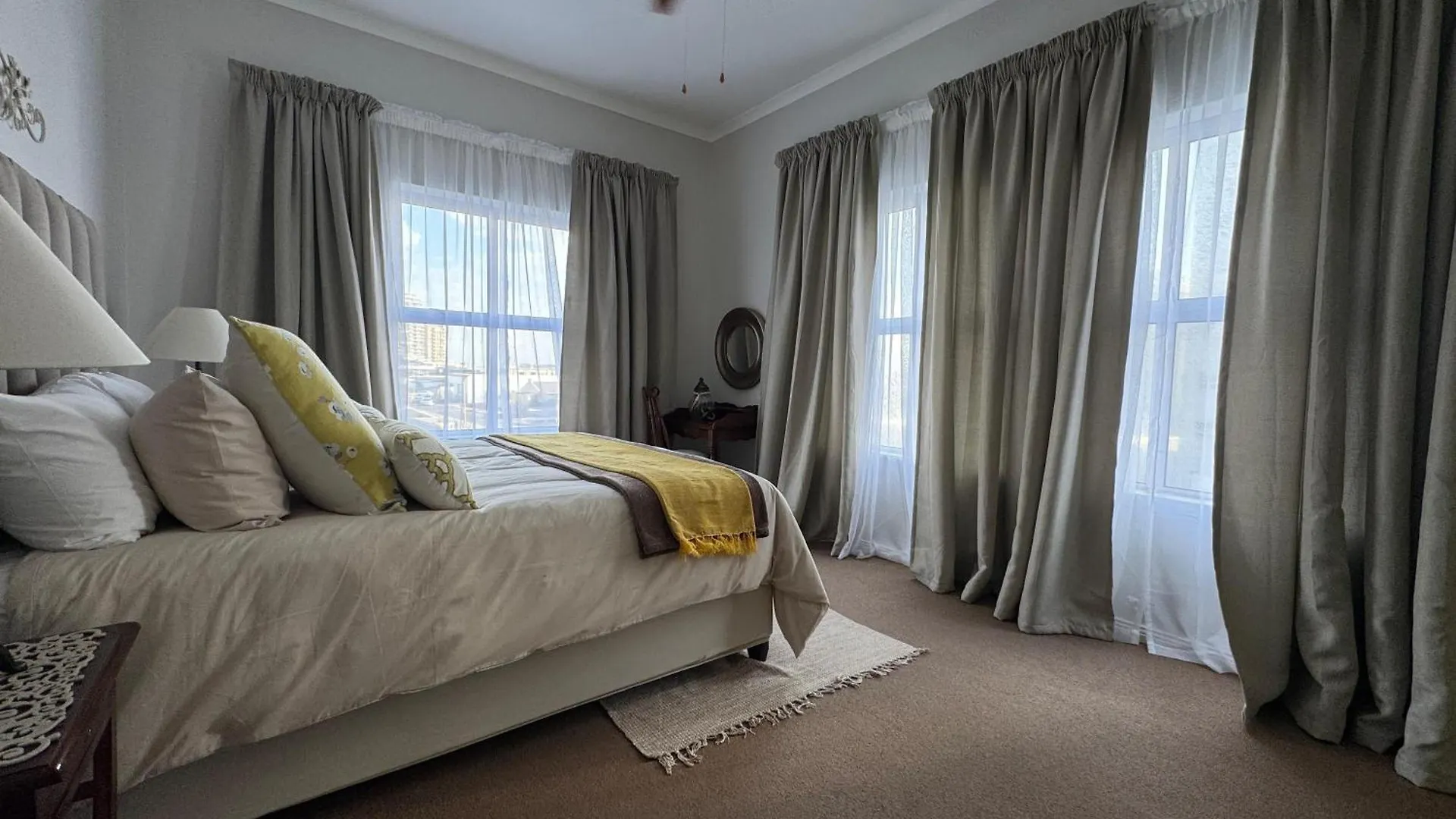Unwind At Coral Bloubergstrand 0*,  South Africa