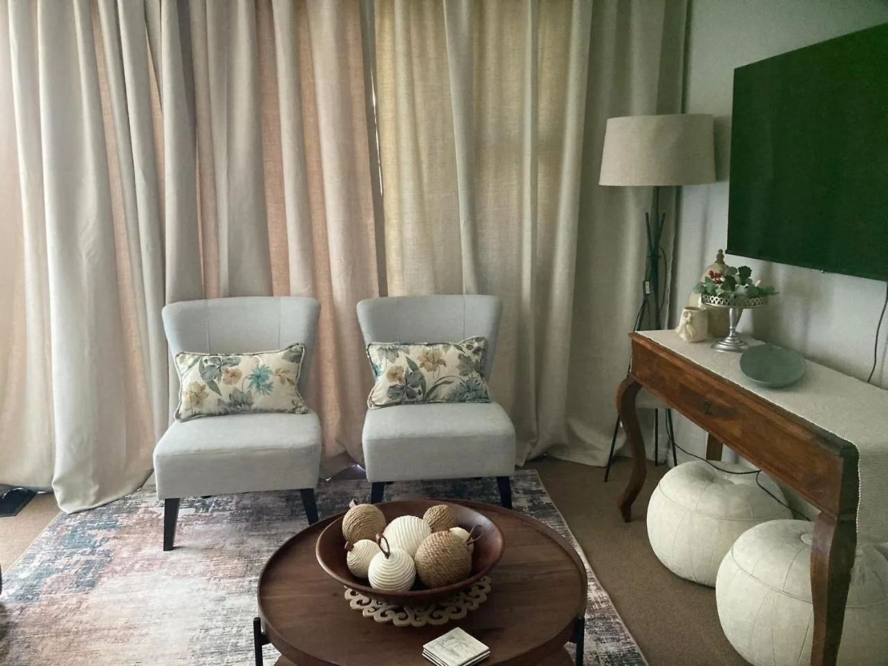 Unwind At Coral Bloubergstrand 0*,  South Africa