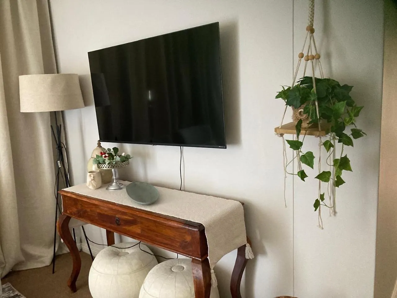Apartment Unwind At Coral Bloubergstrand